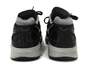 Nike Volley Zoom Hyperspike Black Women's Shoe Size 10.5 image number 3