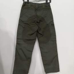 LA Police Gear Men's Atlas Tactical Pants Size 28 alternative image