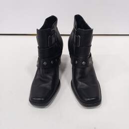 Harley-Davidson Ankle Boots Women's Size 7M