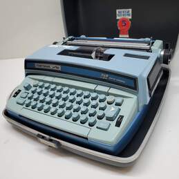 VTG. Smith Corona Untested P/R* Coronamatic SCM Coronet Super 10 Electric Typewriter