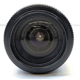 Nikon AF Nikkor 35-105mm 1:3.5-4.5D Zoom Camera Lens alternative image