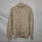 Pendleton Pure Wool Zip Up Cardigan Sweater Jacket Size M image number 2