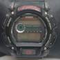 Men's Casio G-Shock Digital Chrono Backlit Men's Watch Resin Watch image number 1