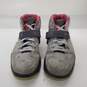 Nike Men's Air Force Max 2013 Premium QS Area 72 Sneakers Size 10 image number 2