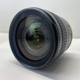 Nikon DX AF-S Nikkor 18-70mm 1:3.5-4.5G ED Camera Lens alternative image