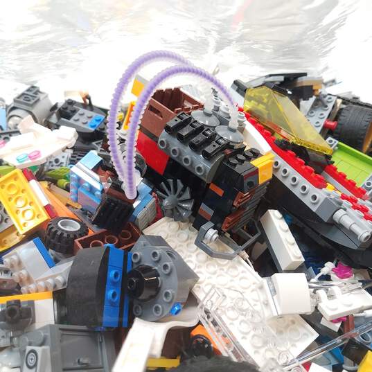 Lego Mixed Lot image number 10