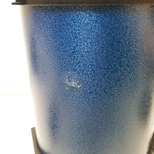 Manna Titan 1 gal Stainless Steel Vacuum Insulated Jug Blue image number 5