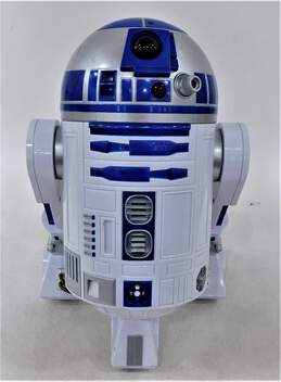 Star Wars Thinkway R2-D2 Interactive RC Droid