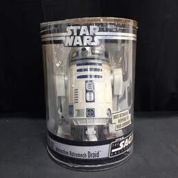 R2-D2 Interactive Astromech Droid IOB