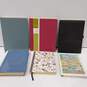 Lot of 6 Journals/Notebooks image number 1