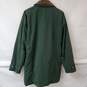 Schoffel Outdoor Clothing Hunter Green Jacket Men's XL image number 2