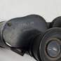 Vintage Stereo 8x Luminous Binoculars in Leather Case for Parts/Repair image number 6