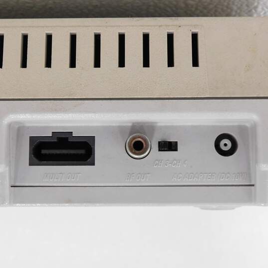 Nintendo SNES Console + Controller Bundle image number 7
