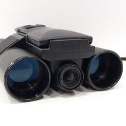 Bushnell Compact Instant Replay Binoculars with Travel Case alternative image