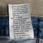 Carhartt Relaxed Fit Jeans Men's Size 44x30 image number 4