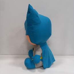 DC Justice League Batman Plush Toy alternative image