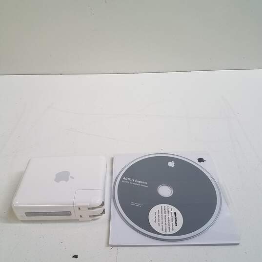 Apple AirPort Express Base Station (A1264) image number 1