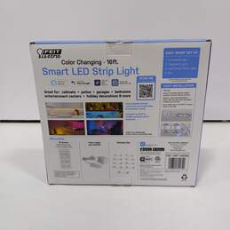 FEIT Electric 16 Feet Smart LED Strip Light IOB alternative image