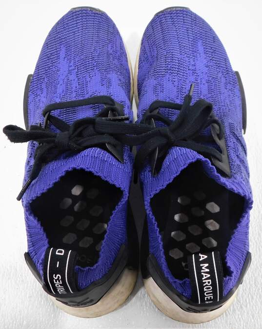 adidas NMD R1 Energy Ink Men's Shoes Size 10.5 image number 3