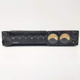 Sony TC-D5M Stereo Cassette Deck Recorder alternative image