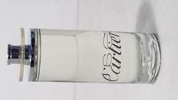 Parfums Cartier Eau De Toilette 6.7 fl oz 95% Full