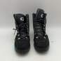 Nike Mens KD 6 621945-001 Black Blue High Top Lace-Up Sneaker Shoes Size 13 image number 3