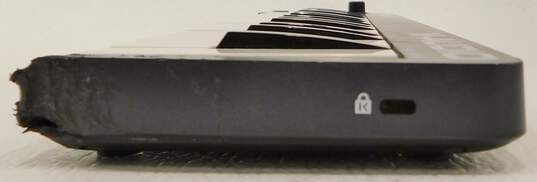 M-Audio Brand Keystation Mini 32 Model USB MIDI Keyboard Controller image number 5
