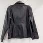 East 5th Women Leather Jacket Large image number 7