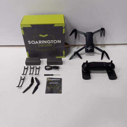 Soarington Drone IOB image number 1