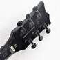 Ltd. by ESP Brand Viper-50 Model Black 6-String Electric Guitar w/ Soft Gig Bag image number 7