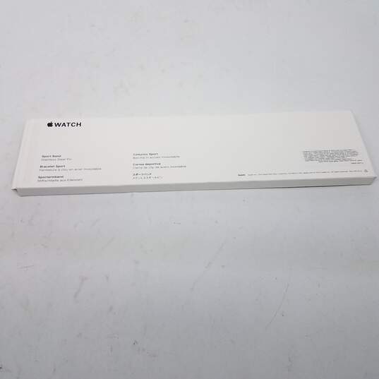 Apple Watch Sport Band for Series 8 image number 2
