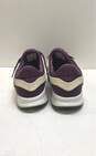 Adidas New Balance 247 v2 Deconstructed Purple Athletic Shoes Men's Size 11 image number 4