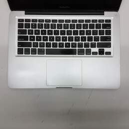 2012 Apple MacBook Pro 13in Laptop Intel i5-3210 CPU 4GB RAM 500GB HDD alternative image