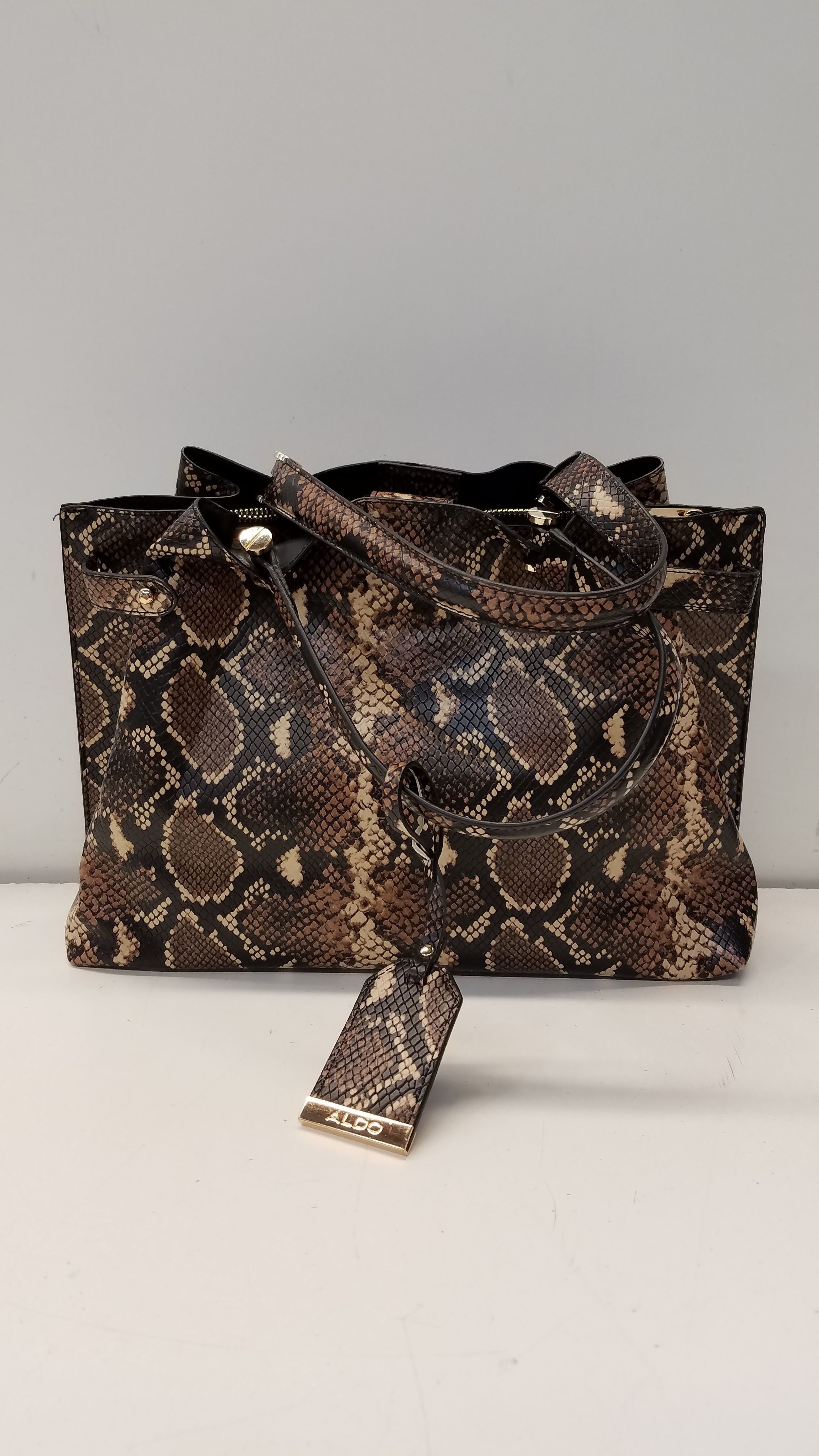 Buy Brown Handbags for Women by ALDO Online | Ajio.com