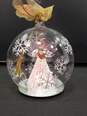 Lenox Color Changing Angel Lit Christmas Holiday Ornament image number 6