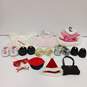 Build-a-Bear Workshop Plush Bear w/Accessories image number 4