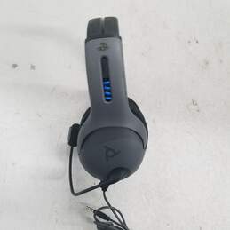 PlayStation 4 Headset Untested alternative image