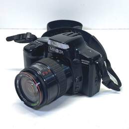 Minolta Maxxum 5000i SLR Camera with 28-70mm 1:3.5-4.5 Lens