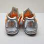 Nike Women's Jana Star XC Orange Running Shoes Size 9 image number 3