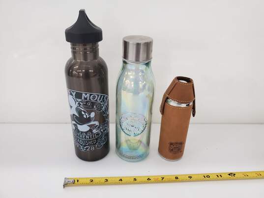 Mixed Use Drinking Bottle/Container Lot image number 1