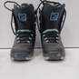 Women's Lodi Snowboarding Boots Size 6 image number 1