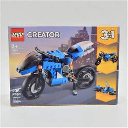 LEGO Creator Sealed Set Mixed Lot alternative image
