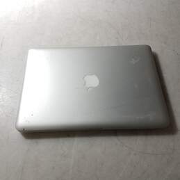 Apple MacBook Pro Core 2 Duo 2.4GHz  13 inch  Mid-2010 Memory 4GB alternative image