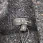 NWT Rag & Bone WM's Wool Klark Turtle Neck Charcoal Grey Sweater Size SM image number 3