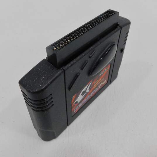 Nintendo 64 GameShark Pro image number 2