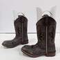 Laredo Women's Cowboy Boots Size 7.5 image number 2