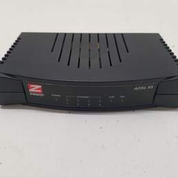 Zoom X5 ADSL Router alternative image