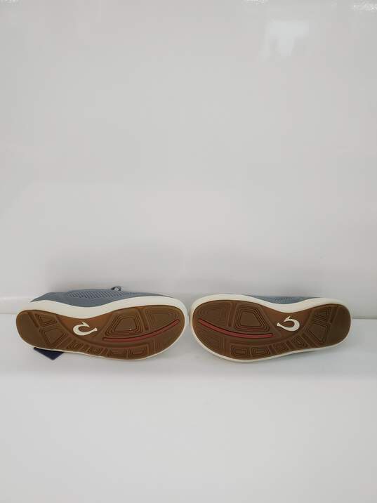 OLUKAI Moku Pae Men's Boat Shoes-new size-7 image number 5