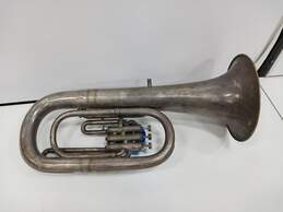 American Standard Baritone Horn alternative image