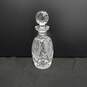 Waterford Cut-Crystal Decanter image number 1